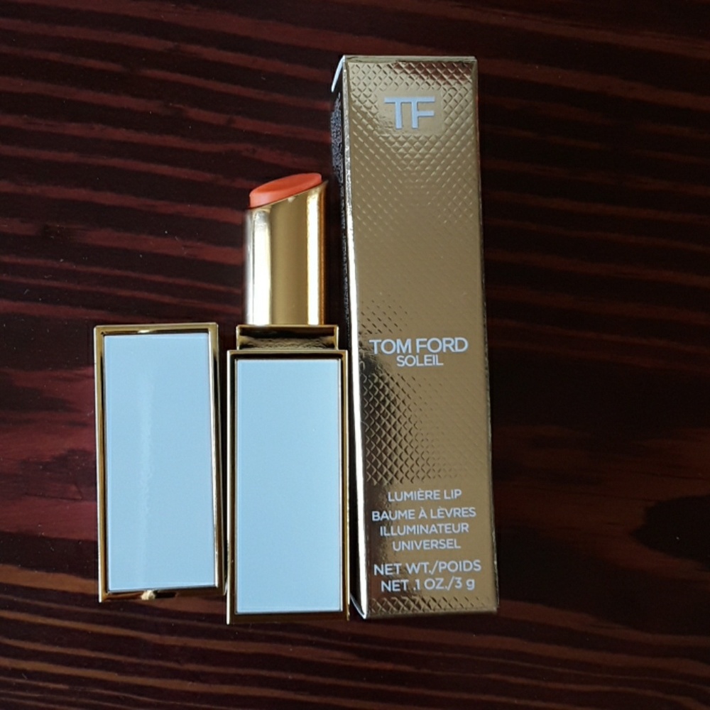 Tom  Ford lipstick